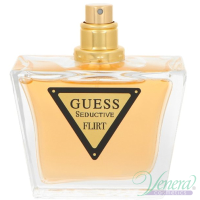 Guess Seductive Flirt EDT 75ml pentru Femei produs fără ambalaj Produse fără ambalaj