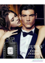 Guess Uomo Intenso EDP 100ml pentru Bărbați produs fără ambalaj Produse fără ambalaj