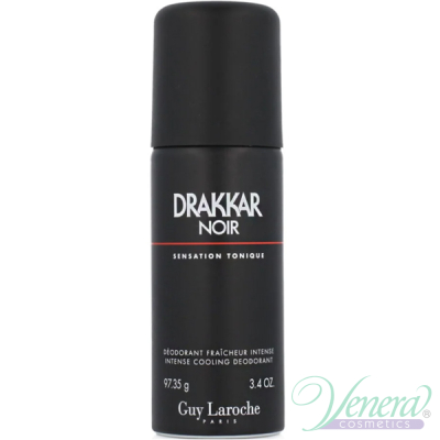 Guy Laroche Drakkar Noir Deo Spray 150ml pentru...