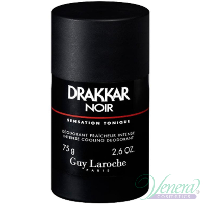 Guy Laroche Drakkar Noir Deo Stick 75ml pentru ...