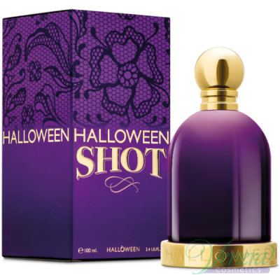Halloween Shot EDT 100ml pentru Femei Parfumuri pentru Femei