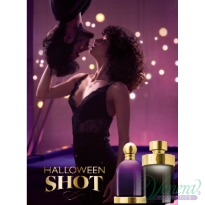 Halloween Shot EDT 100ml pentru Femei Parfumuri pentru Femei