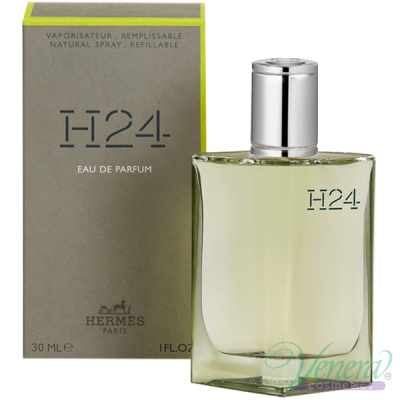 Hermes H24 Eau de Parfum EDP 30ml pentru Bărbați Parfumuri pentru Bărbați