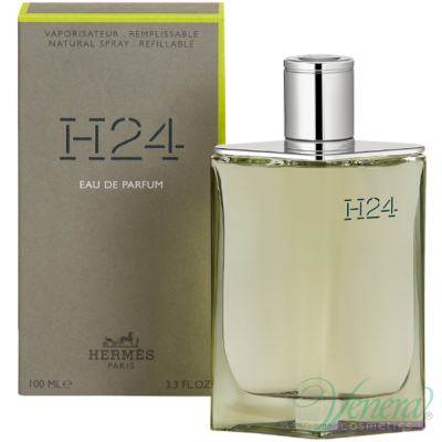 Hermes H24 Eau de Parfum EDP 100ml pentru Bărbați