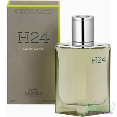 Hermes H24 Eau de Parfum EDP 50ml pentru Bărbați Parfumuri pentru Bărbați