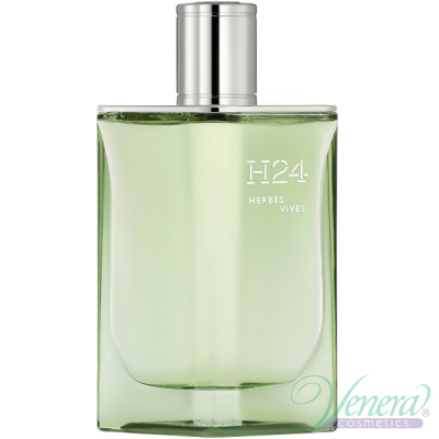 Hermes H24 Herbes Vives EDP 100ml pentru Bărbați produs fără ambalaj Produse fără ambalaj