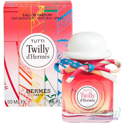 Hermes Tutti Twilly d'Hermes EDP 50ml pentru Femei Parfumuri pentru Femei