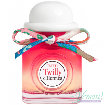 Hermes Tutti Twilly d'Hermes EDP 85ml pentru Femei produs fără ambalaj Produse fără ambalaj