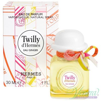 Hermes Twilly d'Hermes Eau Ginger EDP 30ml pentru Femei Parfumuri pentru Femei
