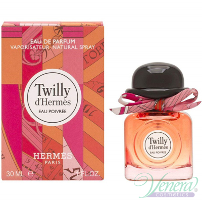 Hermes Twilly d'Hermes Eau Poivrée EDP 30ml pentru Femei Parfumuri pentru Femei