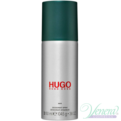 Hugo Boss Hugo Deo Spray 150ml pentru Bărbați