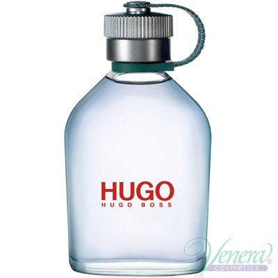 Hugo Boss Hugo EDT 125ml pentru Bărbați fără de...