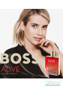 Hugo Boss Boss Alive Intense EDP 80ml pentru Femei produs fără ambalaj Produse fără ambalaj