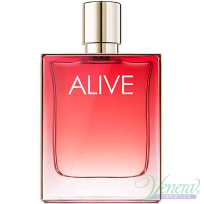 Hugo Boss Boss Alive Intense EDP 80ml pentru Femei produs fără ambalaj Produse fără ambalaj