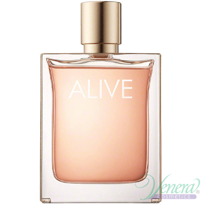 Hugo Boss Boss Alive EDP 80ml pentru Femei produs fără ambalaj Parfumuri pentru Femei