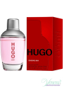 Hugo Boss Hugo Energise EDT 75ml pentru Bărbați produs fără ambalaj Produse fără ambalaj