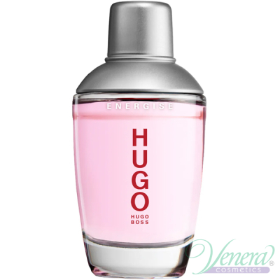 Hugo Boss Hugo Energise EDT 75ml pentru Bărbați produs fără ambalaj Produse fără ambalaj