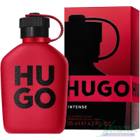 Hugo Boss Hugo Intense EDP 125ml pentru Bărbați Arome pentru Bărbați