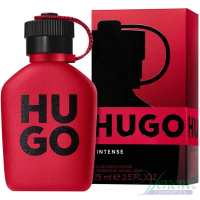 Hugo Boss Hugo Intense EDP 75ml pentru Bărbați Arome pentru Bărbați