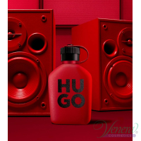 Hugo Boss Hugo Intense EDP 125ml pentru Bărbați Arome pentru Bărbați