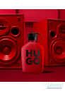 Hugo Boss Hugo Intense EDP 125ml pentru Bărbați produs fără ambalaj Produse fără ambalaj