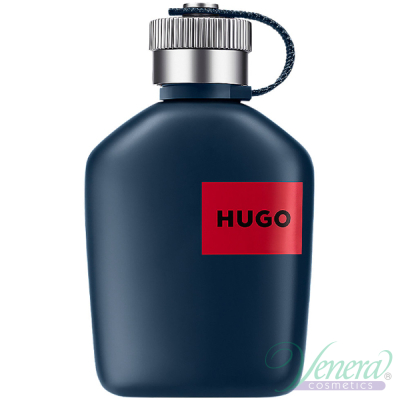 Hugo Boss Hugo Jeans EDT 125ml pentru Bărbați produs fără ambalaj Produse fără ambalaj