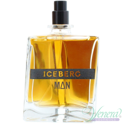 Iceberg Man EDT 100ml pentru Bărbați fără de ambalaj Products without package
