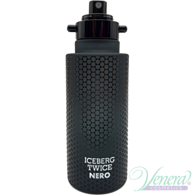Iceberg Twice Nero EDT 125ml pentru Bărbați produs fără ambalaj Produse fără ambalaj