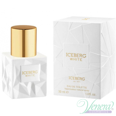 Iceberg White EDT 30ml pentru Femei Parfumuri pentru Femei