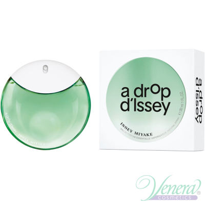 Issey Miyake A Drop D'Issey Essentielle EDP 30ml pentru Femei Parfumuri pentru Femei