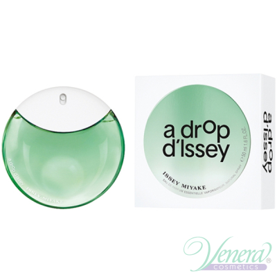 Issey Miyake A Drop D'Issey Essentielle EDP 50ml pentru Femei Parfumuri pentru Femei