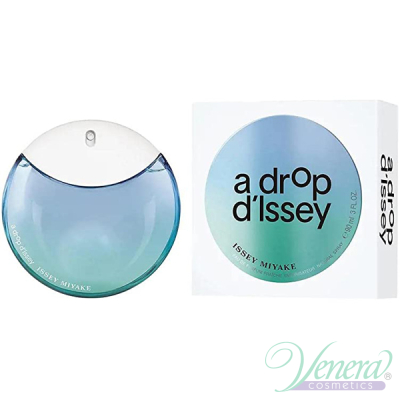 Issey Miyake A Drop D'Issey Fraiche EDP 90ml pentru Femei Parfumuri pentru Femei