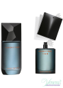 Issey Miyake Fusion D'Issey Igo EDT 100ml pentru Bărbați Arome pentru Bărbați