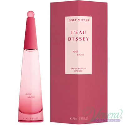 Issey Miyake L'Eau D'Issey Rose & Rose EDP 25ml pentru Femei Parfumuri pentru Femei