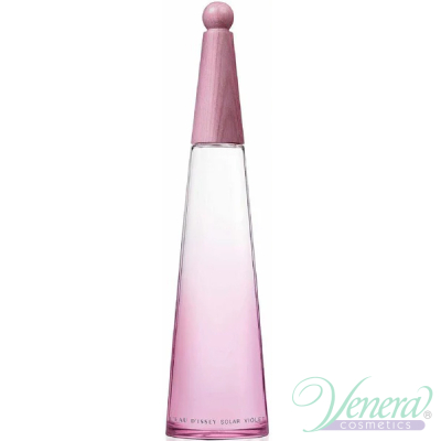 Issey Miyake L'Eau D'Issey Solar Violet EDТ 100ml pentru Femei produs fără ambalaj Produse fără ambalaj