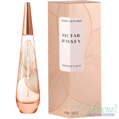 Issey Miyake Nectar d'Issey Premiere Fleur EDP 50ml pentru Femei Parfumuri pentru Femei