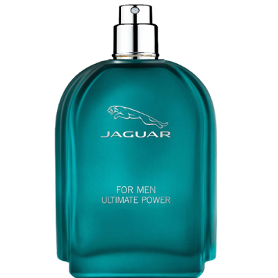 Jaguar For Men Ultimate Power EDT 100ml pentru Bărbați produs fără ambalaj Produse fără ambalaj