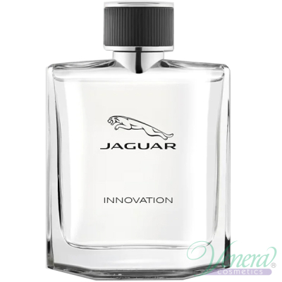 Jaguar Innovation EDT 100ml pentru Bărbați Arome pentru Bărbați