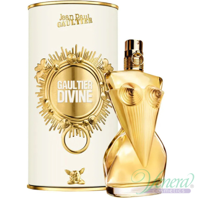 Jean Paul Gaultier Divine EDP 50ml pentru Femei Parfumuri pentru Femei