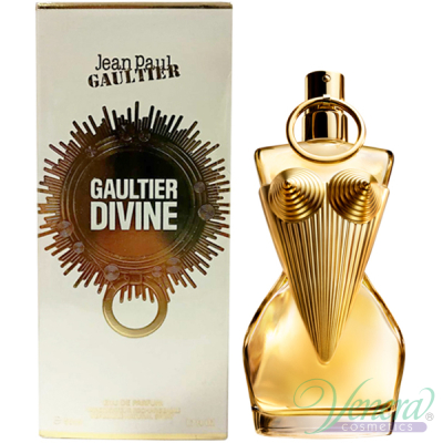 Jean Paul Gaultier Divine EDP 50ml pentru Femei Parfumuri pentru Femei