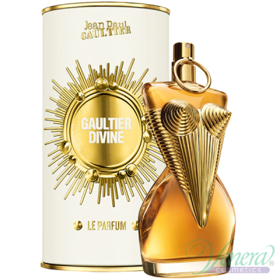 Jean Paul Gaultier Divine Le Parfum EDP 50ml pentru Femei Parfumuri pentru Femei