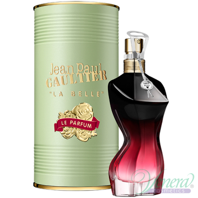 Jean Paul Gaultier La Belle Le Parfum EDP 30ml ...