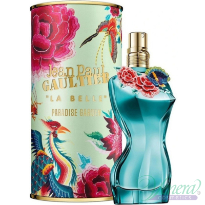 Jean Paul Gaultier La Belle Paradise Garden EDP 100ml pentru Femei Parfumuri pentru Femei