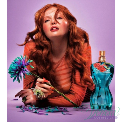 Jean Paul Gaultier La Belle Paradise Garden EDP 100ml pentru Femei produs fără ambalaj Produse fără ambalaj