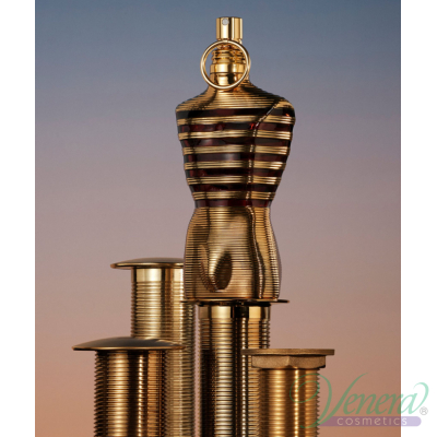 Jean Paul Gaultier Le Male Elixir Parfum 125ml pentru Bărbați Arome pentru Bărbați