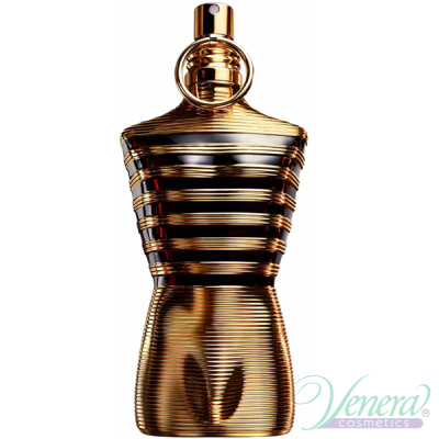 Jean Paul Gaultier Le Male Elixir Parfum 125ml  pentru Bărbați produs fără ambalaj Produse fără ambalaj