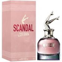 Jean Paul Gaultier Scandal Box EDP 80ml for Women Women's Fragrance