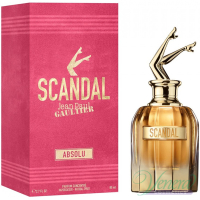 Jean Paul Gaultier Scandal Absolu Parfum 80ml pentru Femei Parfumuri pentru Femei