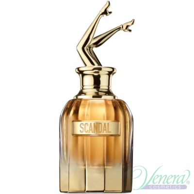 Jean Paul Gaultier Scandal Absolu Parfum 80ml pentru Femei produs fără ambalaj Produse fără ambalaj