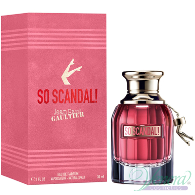 Jean Paul Gaultier So Scandal! EDP 30ml pentru Femei Parfumuri pentru Femei